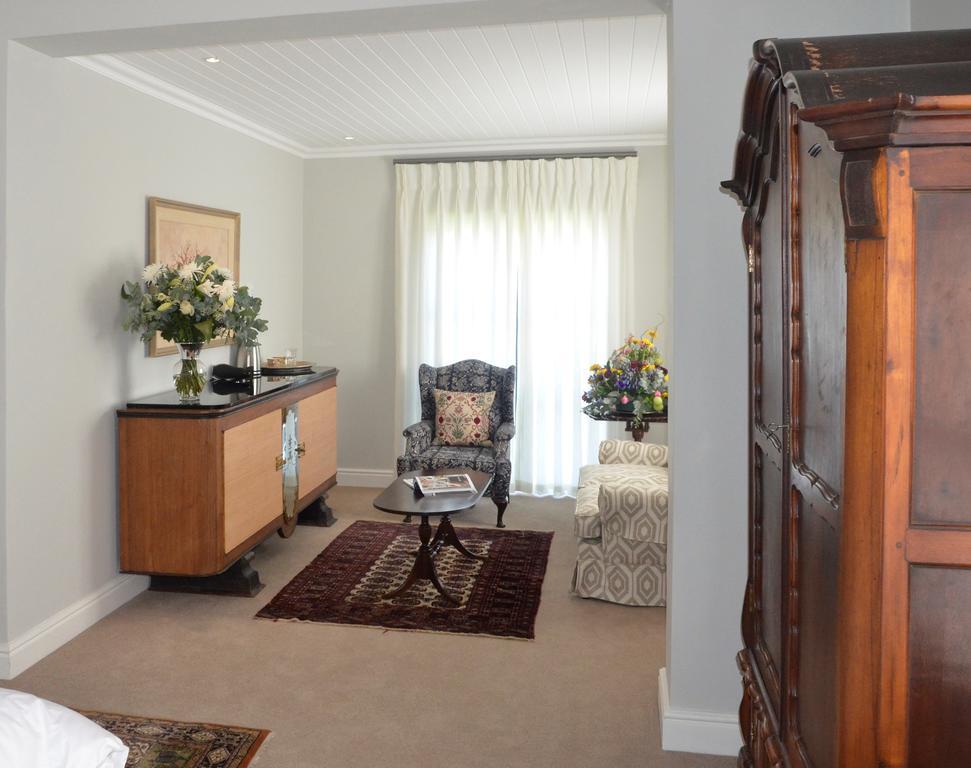 Vineyard Views Country House Riebeek-Kasteel Εξωτερικό φωτογραφία