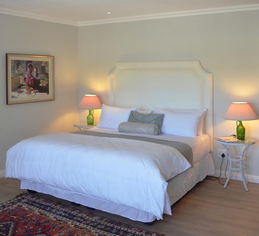 Vineyard Views Country House Riebeek-Kasteel Εξωτερικό φωτογραφία