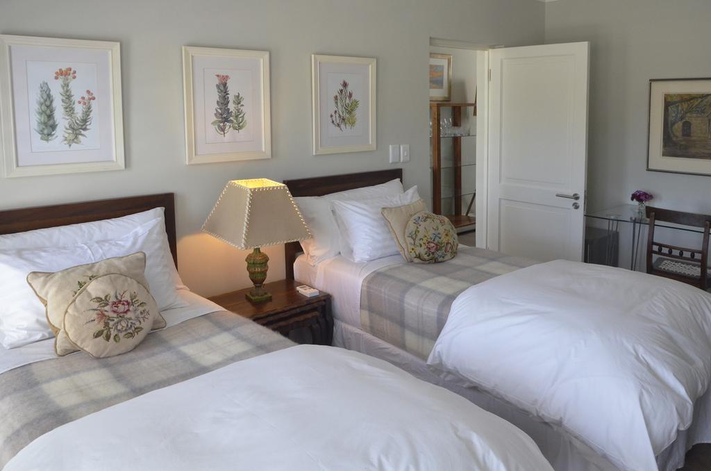 Vineyard Views Country House Riebeek-Kasteel Εξωτερικό φωτογραφία