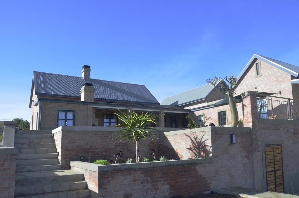 Vineyard Views Country House Riebeek-Kasteel Εξωτερικό φωτογραφία