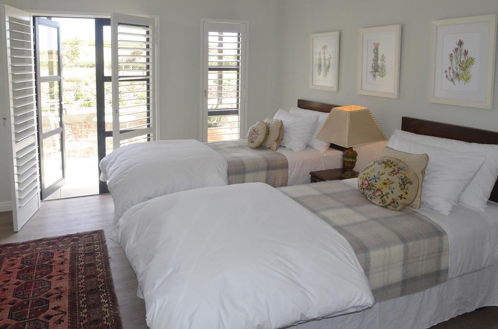 Vineyard Views Country House Riebeek-Kasteel Εξωτερικό φωτογραφία