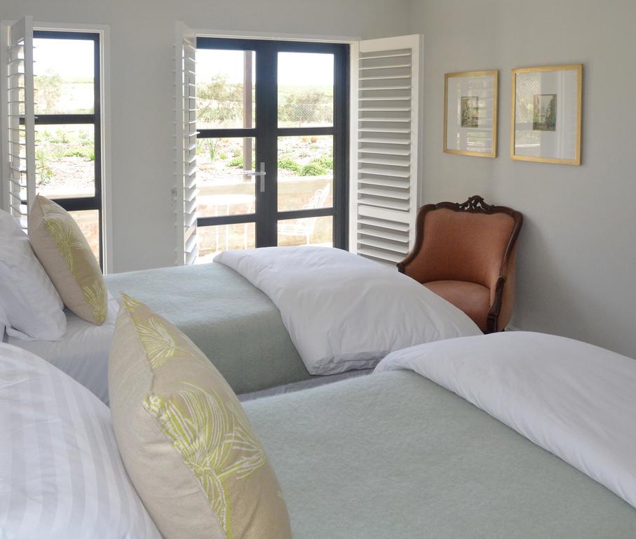 Vineyard Views Country House Riebeek-Kasteel Εξωτερικό φωτογραφία