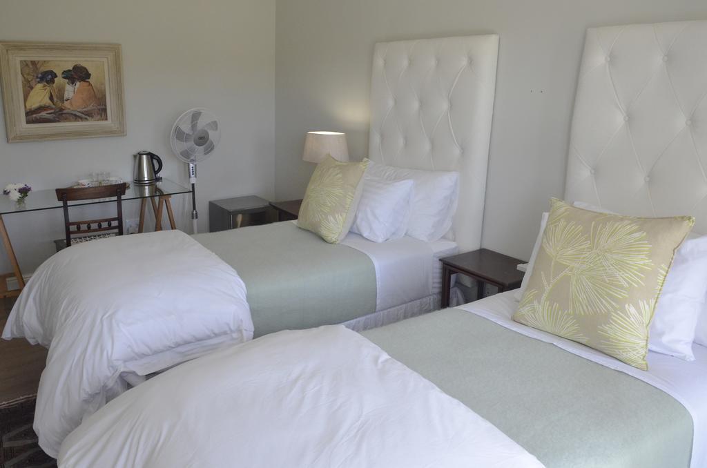 Vineyard Views Country House Riebeek-Kasteel Εξωτερικό φωτογραφία