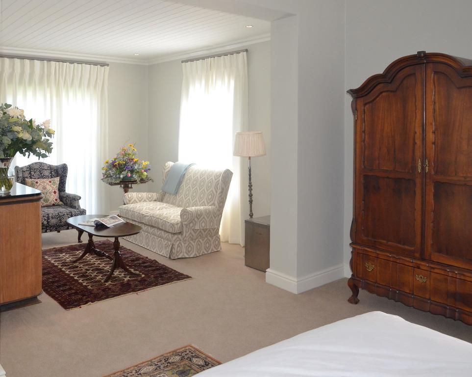 Vineyard Views Country House Riebeek-Kasteel Εξωτερικό φωτογραφία