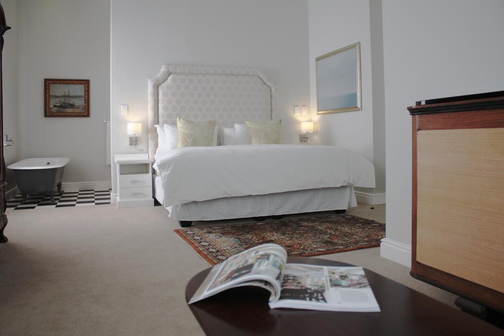 Vineyard Views Country House Riebeek-Kasteel Εξωτερικό φωτογραφία