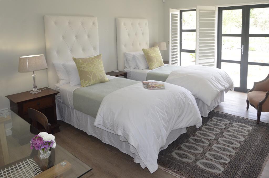 Vineyard Views Country House Riebeek-Kasteel Εξωτερικό φωτογραφία