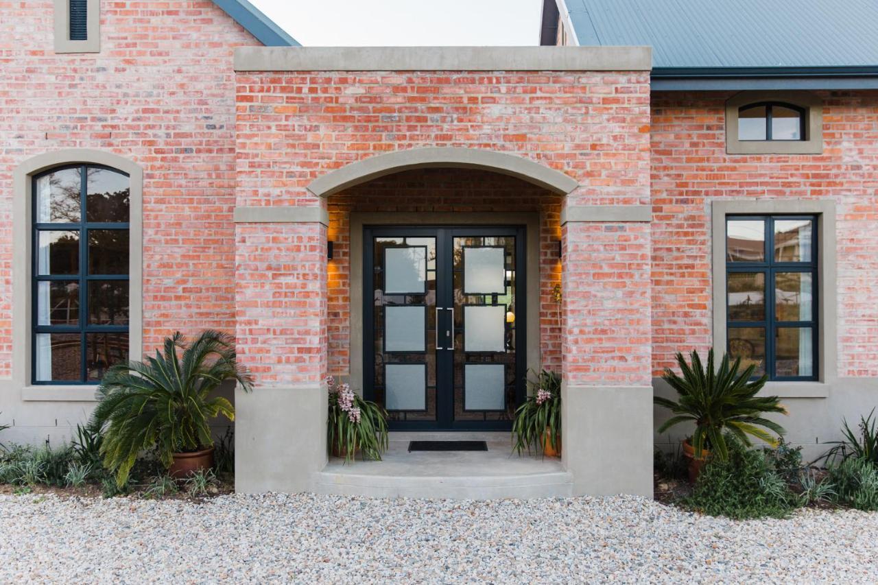 Vineyard Views Country House Riebeek-Kasteel Εξωτερικό φωτογραφία