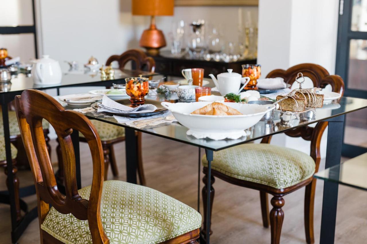 Vineyard Views Country House Riebeek-Kasteel Εξωτερικό φωτογραφία