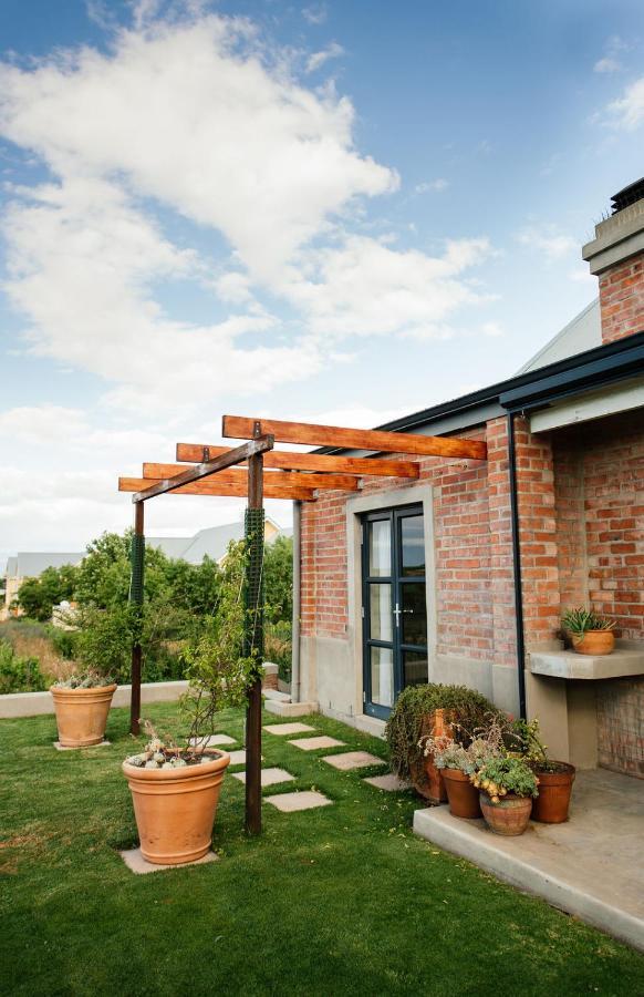 Vineyard Views Country House Riebeek-Kasteel Εξωτερικό φωτογραφία